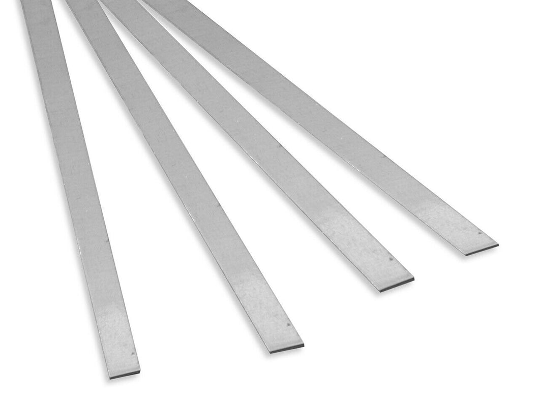 Easy Silver Solder Strip 4cm x 3mm Strip Easy Jewellery Repairs Hallmarkable